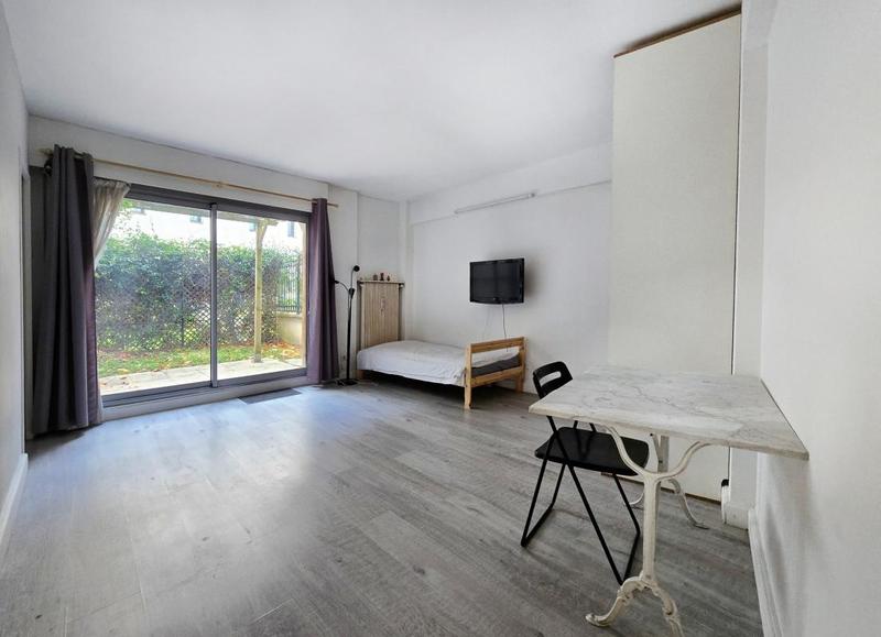 Appartement - 35 m² - 2 pièces