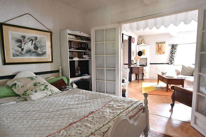 Maison - 54 m² - 3 pièces