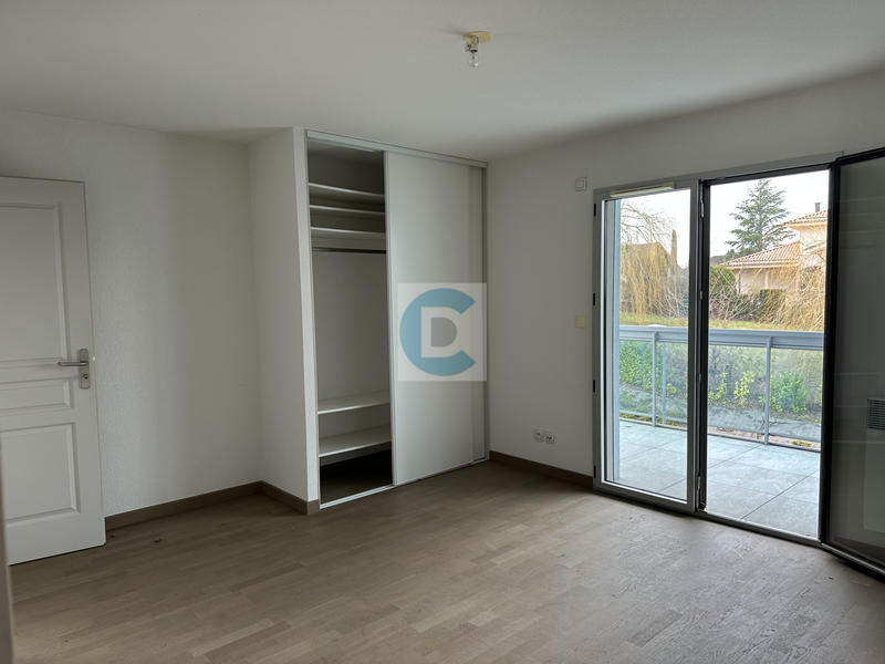 Appartement - 107 m² - 4 pièces