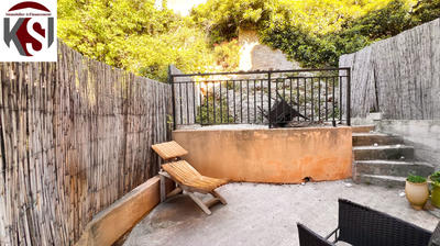 Maison - 65 m² - 4 pièces