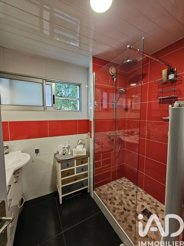 Appartement - 79 m² - 3 pièces