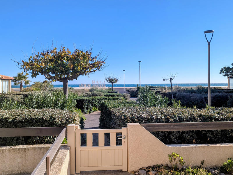 Appartement - 39 m² - 3 pièces