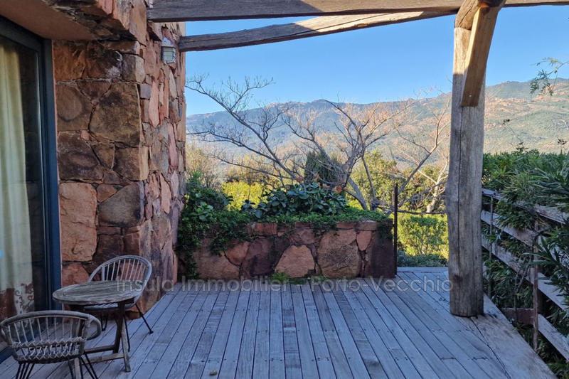 Maison - 109 m² - 4 pièces