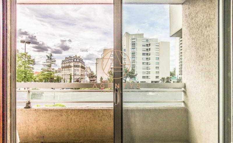 Appartement - 38 m² - 1 pièce