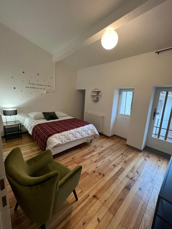 Appartement - 400 m² - 18 pièces