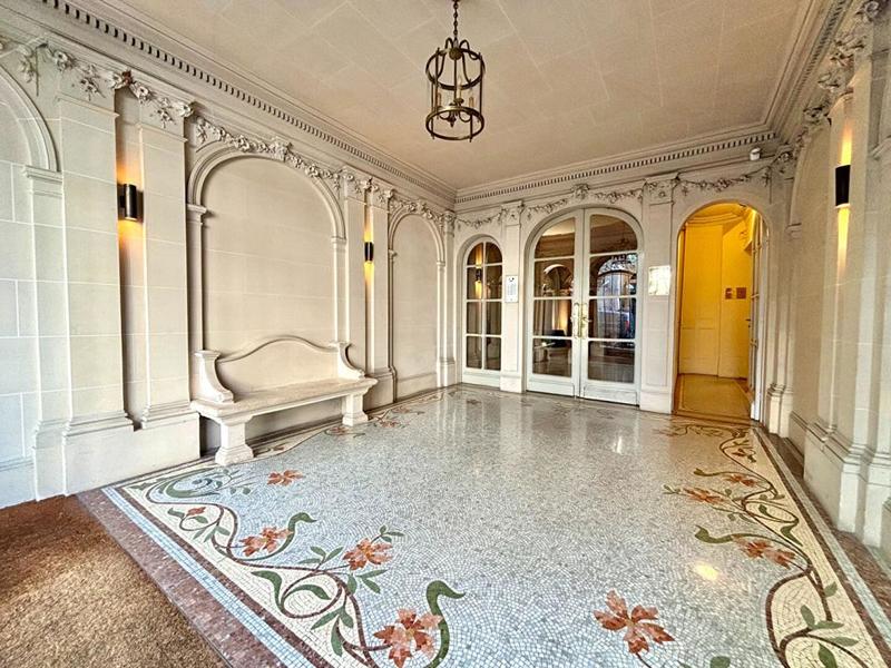 Appartement - 6 m² - 1 pièce