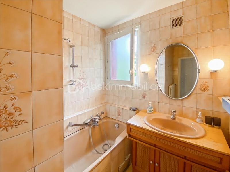 Pavillon - 68 m² - 3 pièces