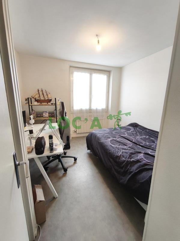 Appartement - 70 m² - 5 pièces