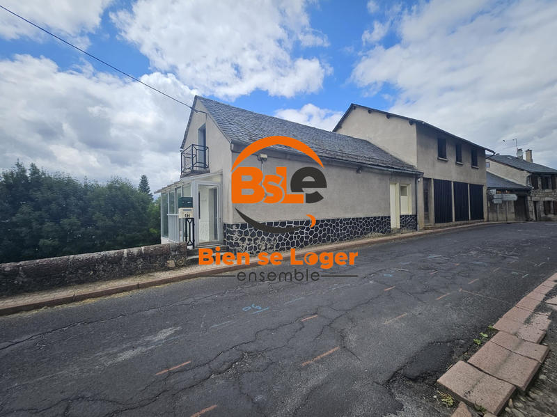 Appartement - 29 m² - 3 pièces