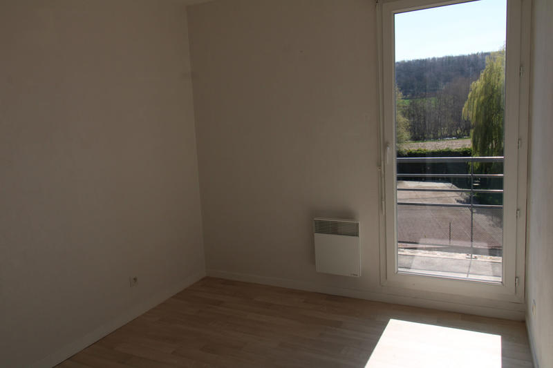 Appartement - 74 m² - 3 pièces