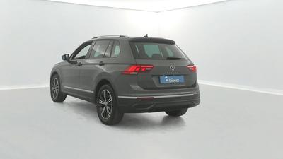Volkswagen Tiguan 1.5 Tsi 150ch United Dsg7 Suréquipé