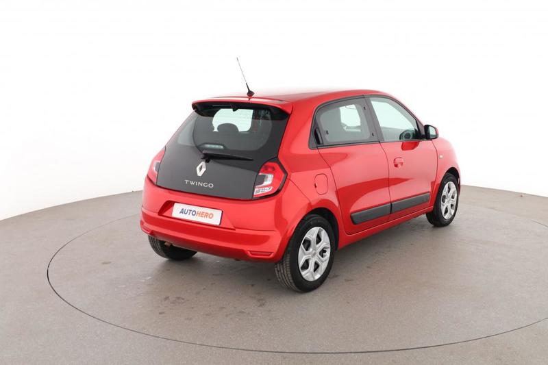 Renault Twingo 1.0 SCe Zen 73 ch