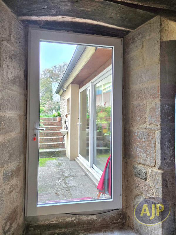 Maison - 134 m² - 5 pièces