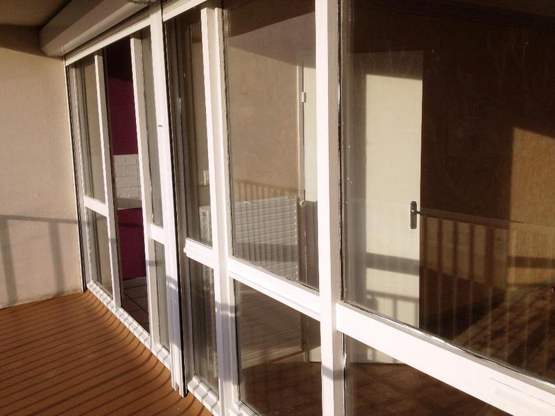 Appartement - 79 m² - 4 pièces