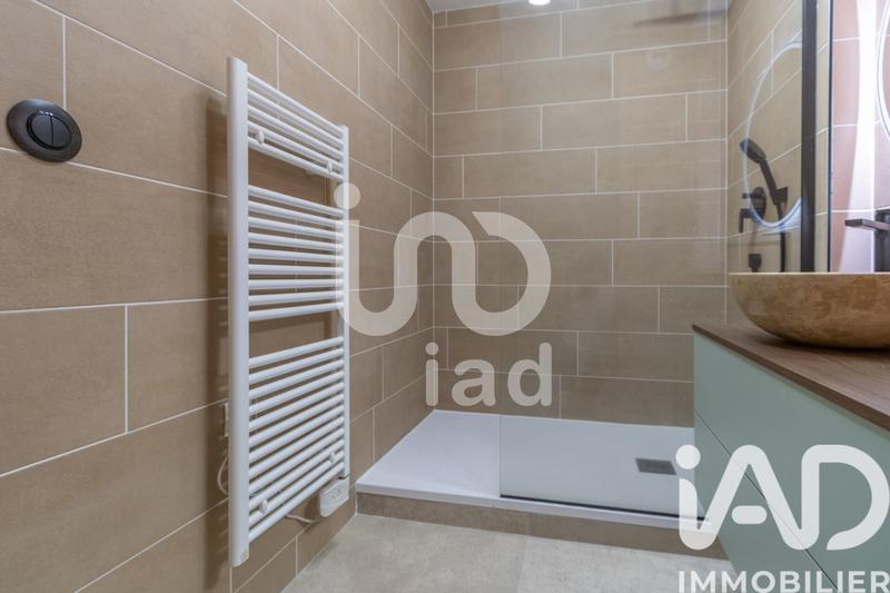 Appartement - 95 m² - 4 pièces