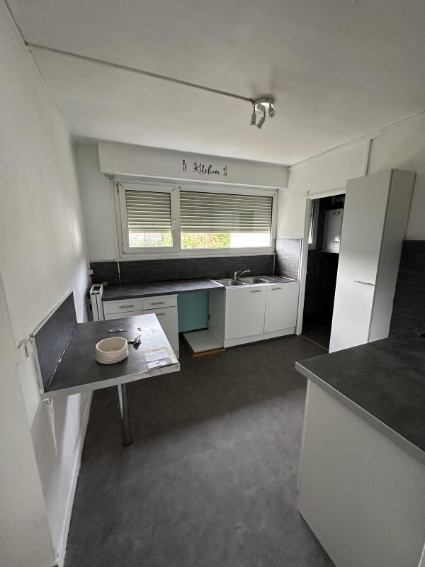 Maison de ville - 88 m² - 5 pièces