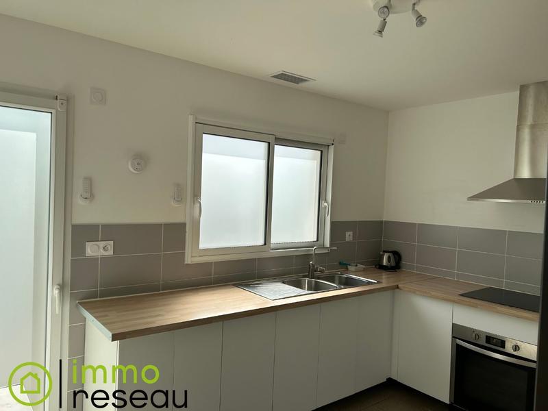 Local d'activités - 134 m² - 5 pièces