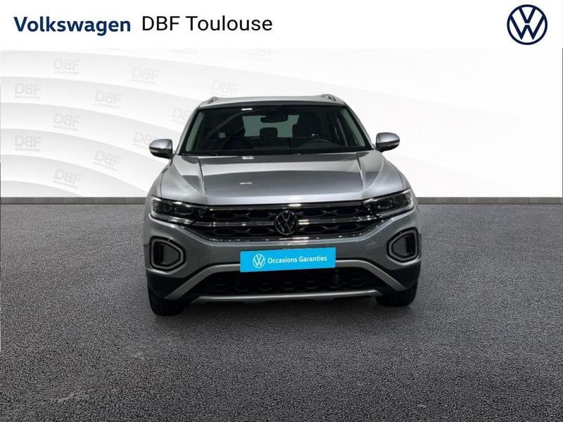 Volkswagen t-Roc 1.5 Tsi Evo2 150 Start/Stop Dsg7 Style