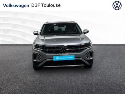 Volkswagen t-Roc 1.5 Tsi Evo2 150 Start/Stop Dsg7 Style