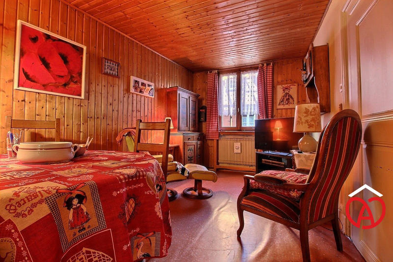 Appartement - 170 m² - 6 pièces