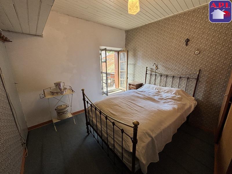 Maison - 177 m² - 8 pièces