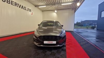 Ford s-Max 2.0 Ecoblue 190 Ss Bva8 St-Line