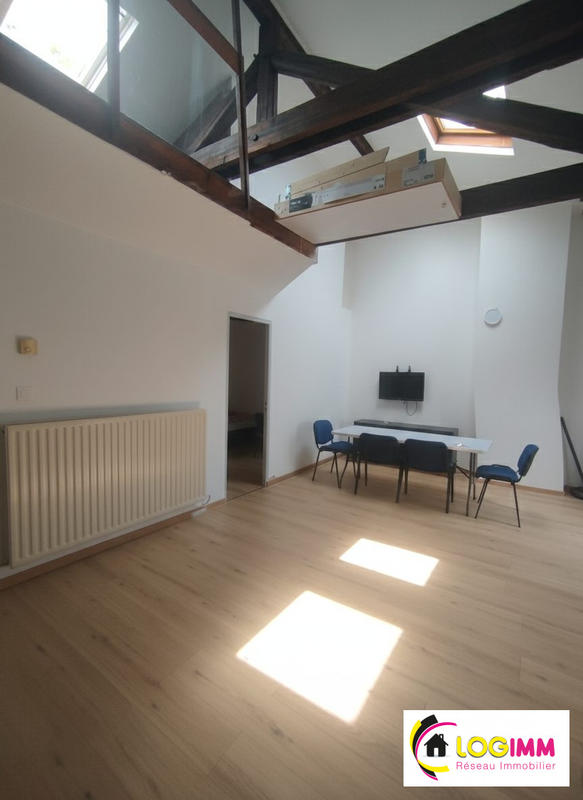 Appartement - 71 m² - 4 pièces