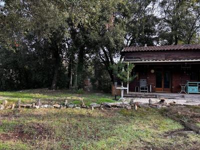 Maison - 26 m² - 2 pièces