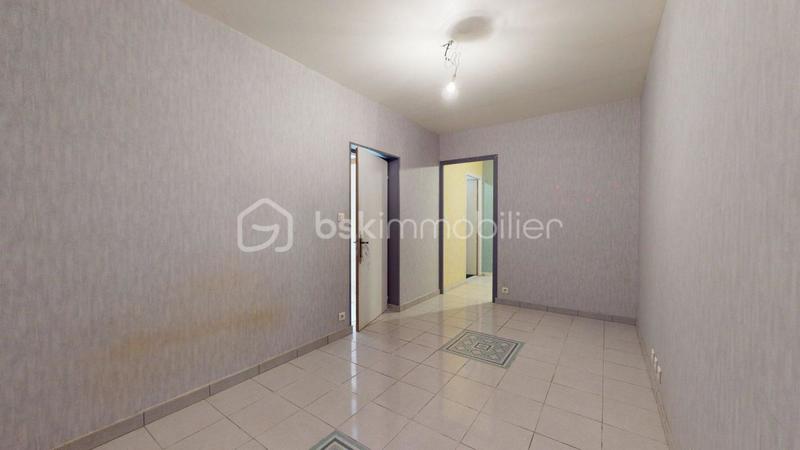 Maison - 142 m² - 7 pièces