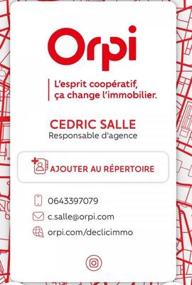 Maison - 140 m² - 8 pièces