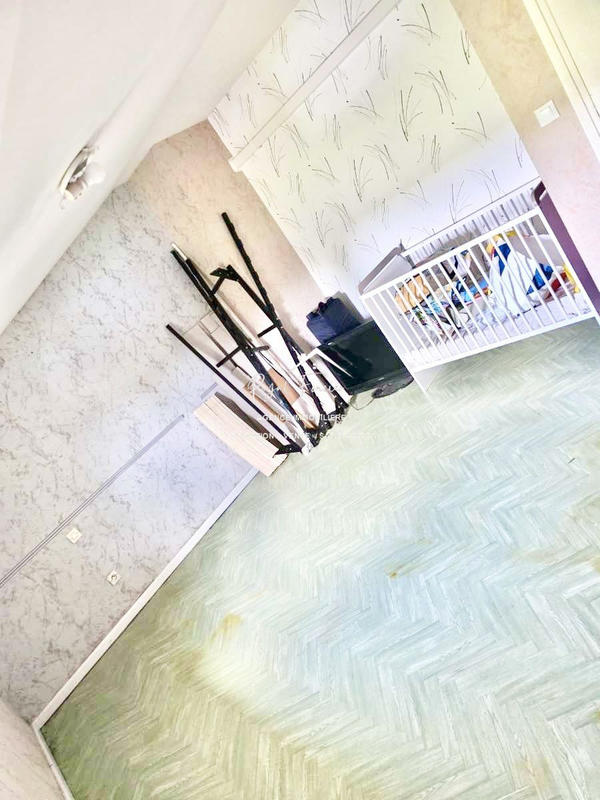 Maison - 117 m² - 6 pièces