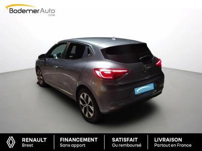 Renault Clio TCe 90 Evolution