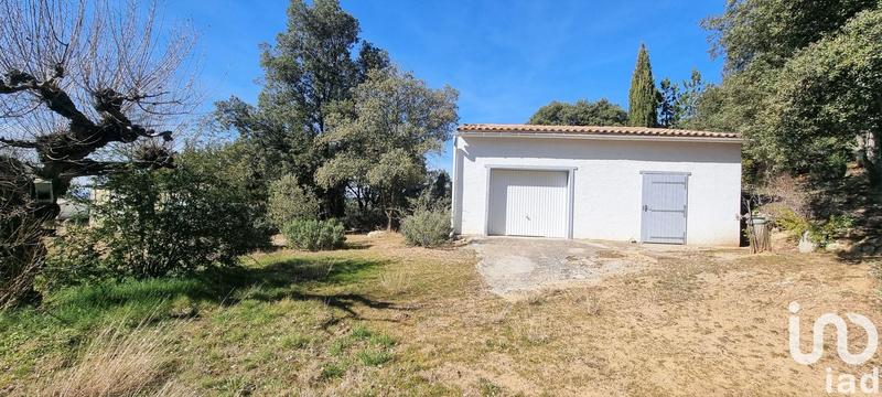 Maison - 149 m² - 5 pièces