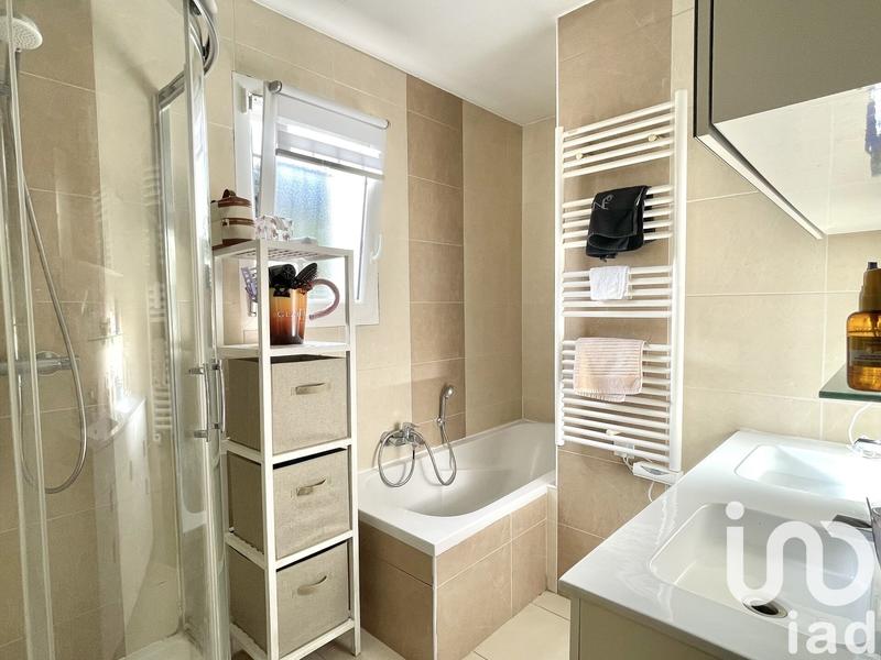 Maison - 143 m² - 6 pièces