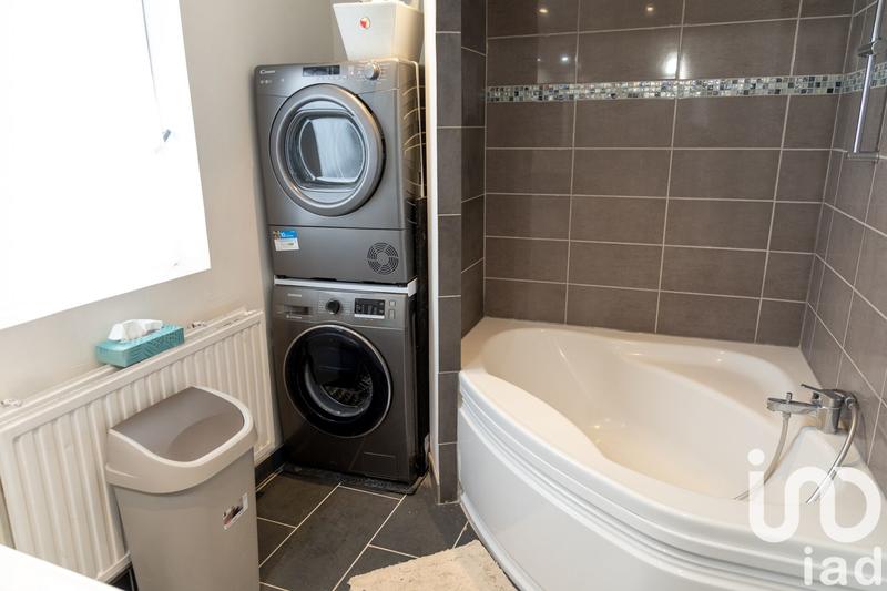 Maison - 115 m² - 6 pièces