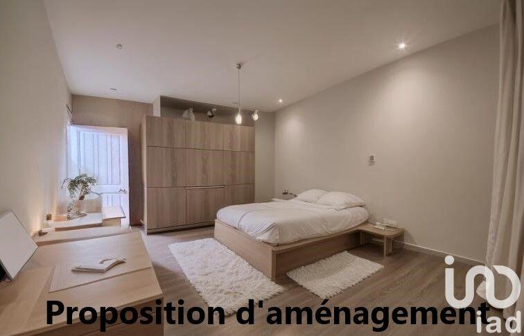 Maison de ville - 146 m² - 8 pièces
