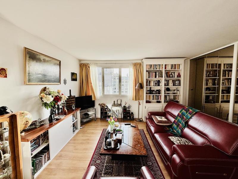 Appartement - 54 m² - 2 pièces