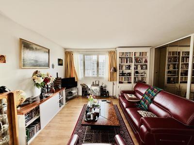 Appartement - 54 m² - 2 pièces