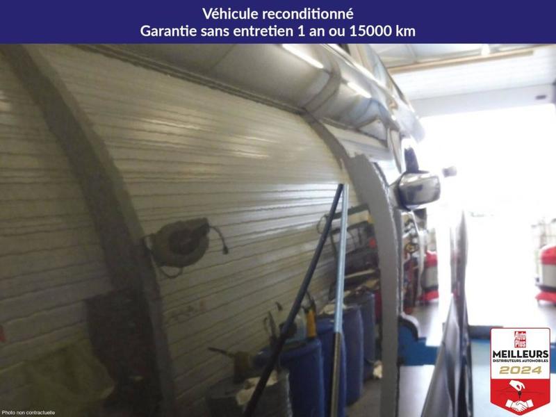 Citroen C3 1.5 Bluehdi 100ch s&amp;S Plus