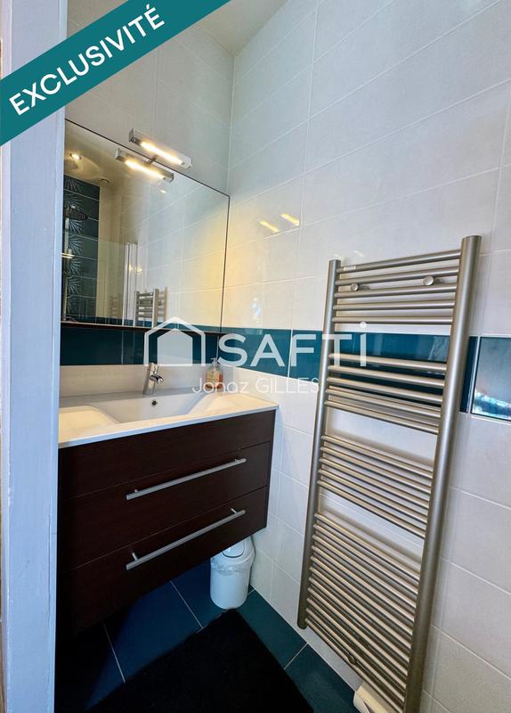 Maison - 148 m² - 5 pièces