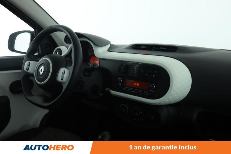 Renault Twingo 1.0 SCe Life 71 ch