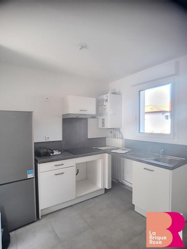 Maison - 65 m² - 3 pièces