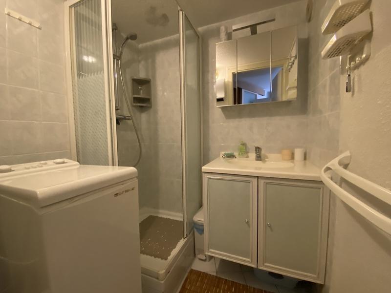 Duplex - 48 m² - 3 pièces