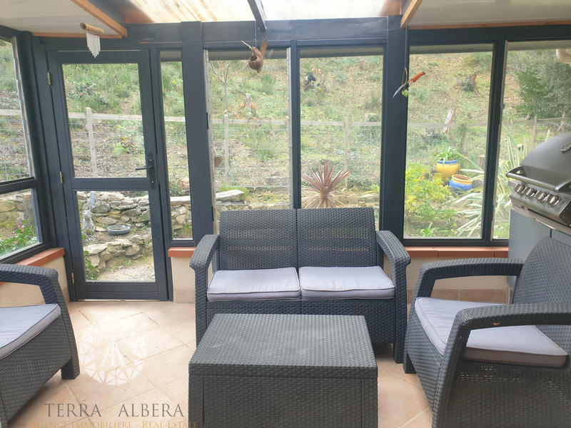 Villa - 128 m² - 4 pièces