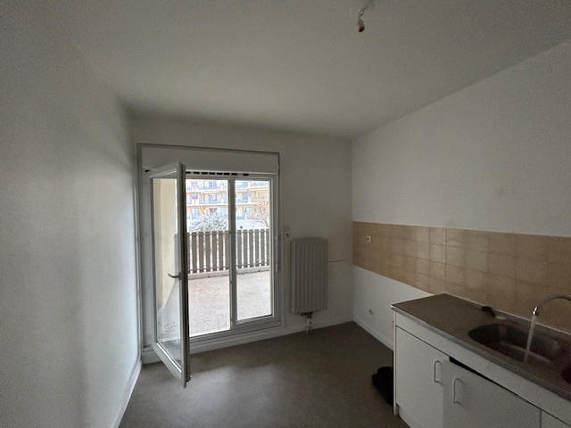 Appartement - 69 m² - 3 pièces