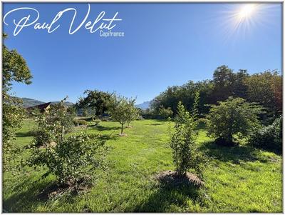 Maison - 200 m² - 7 pièces