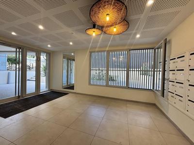 Appartement - 78 m² - 4 pièces