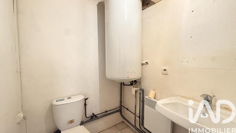 Maison de village - 78 m² - 3 pièces