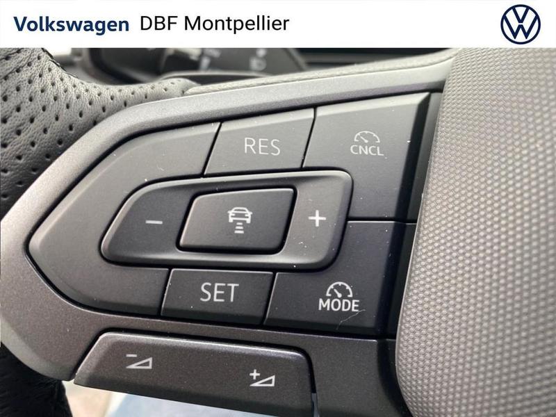 Volkswagen t-Roc Fl Nouveau Nf 1.5 Etsi Hybrid 150ch d