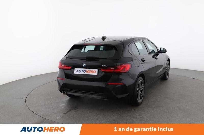 Bmw Série 1 118i Edition Sport Dkg7 140 ch